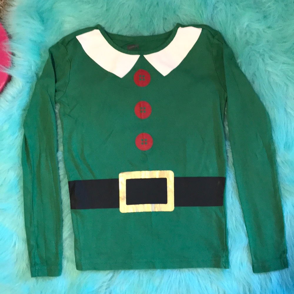 Long sleeve